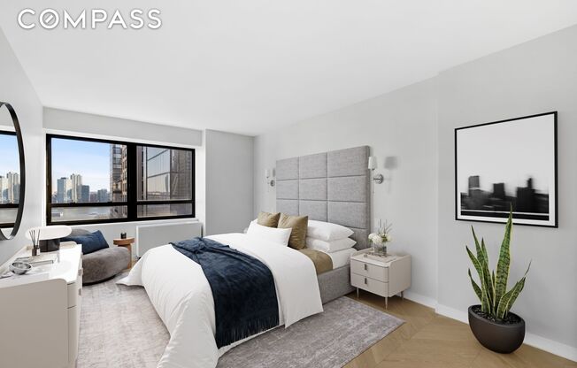 4 beds, 4.5 baths, 2,821 sqft, $20,500, Unit 16CD