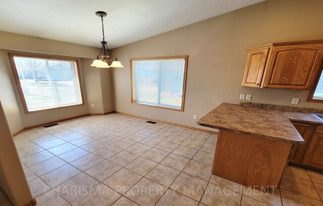 3 beds, 2 baths, $1,849