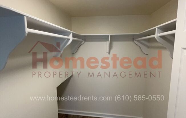 GLENOLDEN HOME FOR RENT
