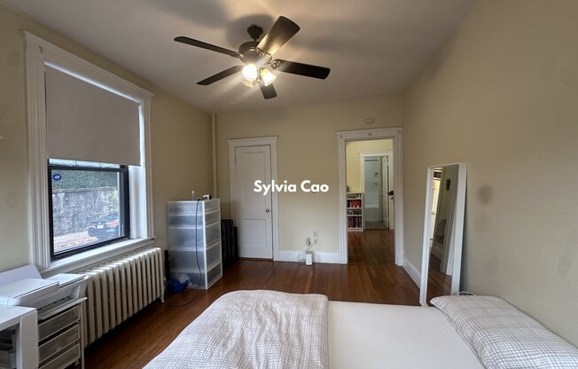 189 Chestnut Hill Ave Apt 16