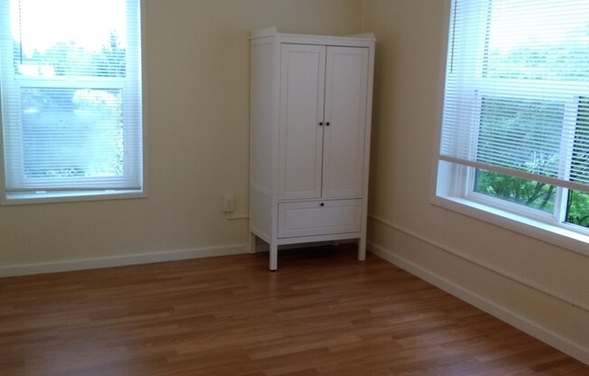 Studio, 1 bath, 334 sqft, $1,250, Unit 402