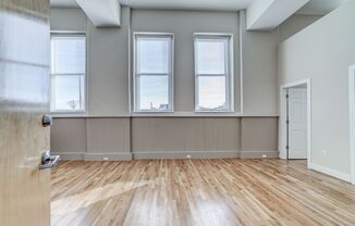 10 W Leigh St, Richmond, VA 23220