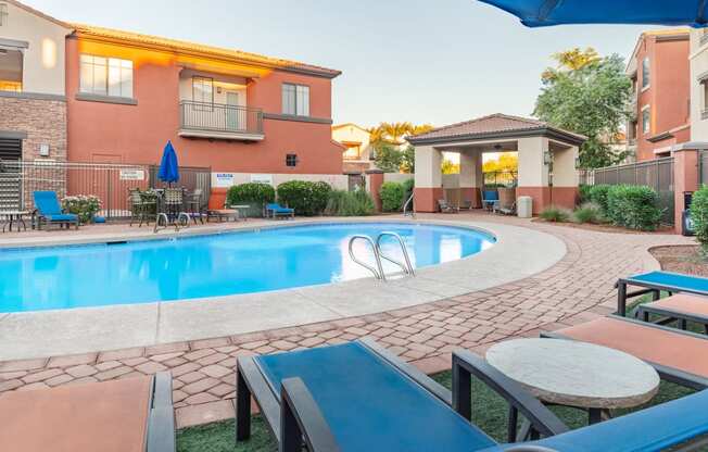 Encantada Queen Creek