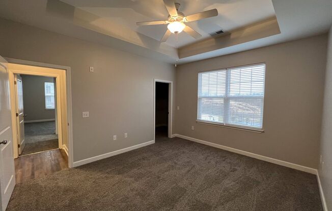 2 beds, 2 baths, 1,160 sqft, $1,599, Unit 138-407