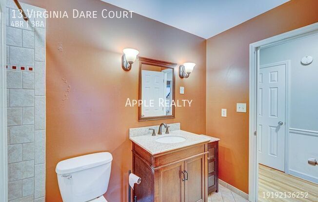 13 VIRGINIA DARE CT