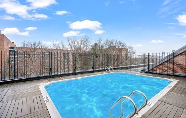 2 beds, 2 baths, 1,004 sqft, $3,350, Unit 401