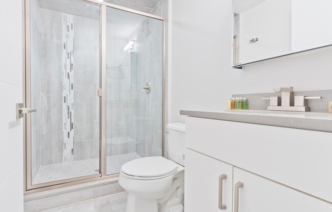 2 beds, 2 baths, $4,500, Unit 410
