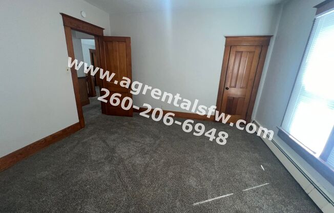 2 beds, 1 bath, 1,064 sqft, $850, Unit Apt 3