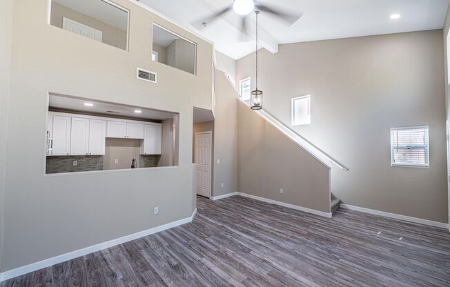 Upgraded Remodeled 2 Bedroom Townhome