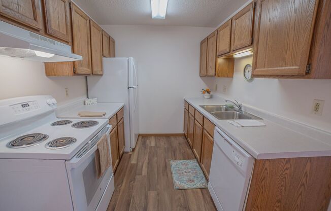 2 beds, 1 bath, 815 sqft, $750, Unit 4416-203