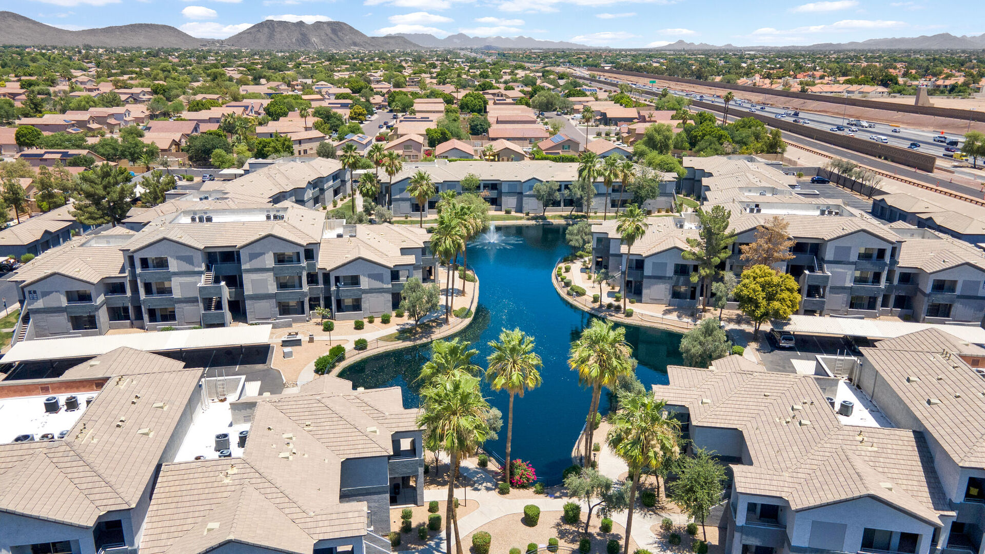 Laguna at Arrowhead Ranch