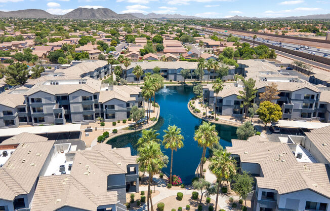 Laguna at Arrowhead Ranch