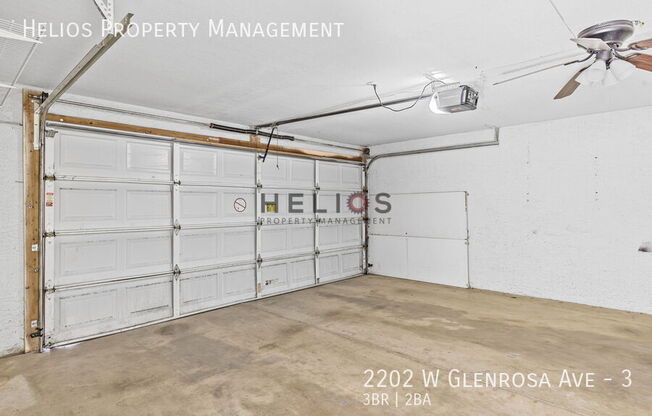 2202 W GLENROSA AVE