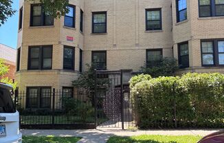 GS Birchwood Flats