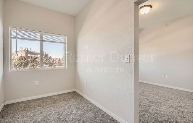 1 bed, 1 bath, 658 sqft, $1,300, Unit 104