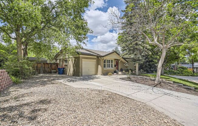 5007 S MABRE CT