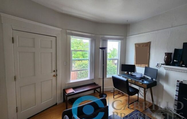 4316 1/2 CLEVELAND AVE