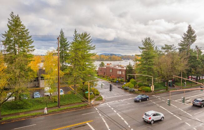 Studio, 1 bath, 456 sqft, $1,295, Unit 1105