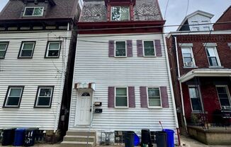 1509 Hatteras Street