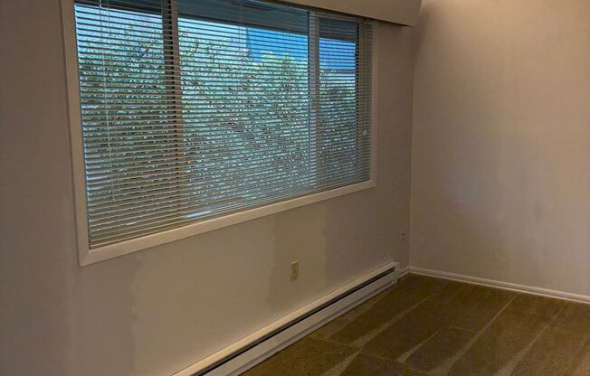 Center St. Apartments