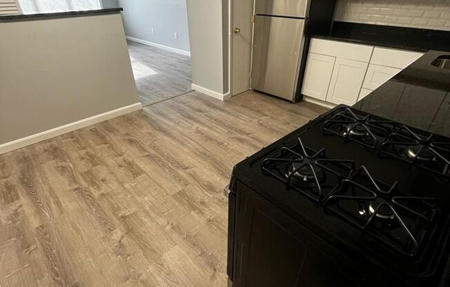 Upton St Apartments LLC