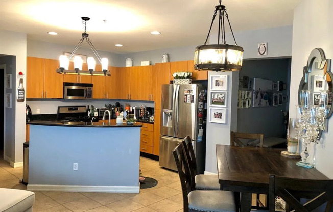 1480 Broadway Unit 2612, San Diego, CA, 92101