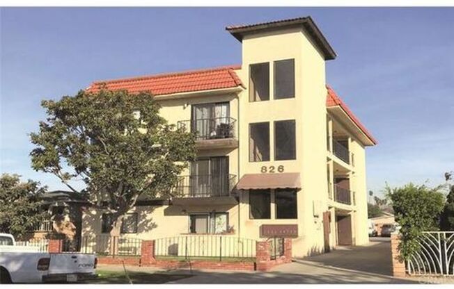 Bella Apartments
