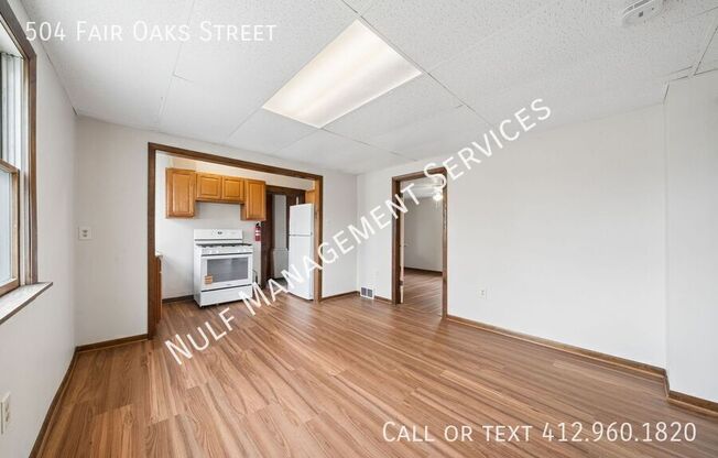 504 FAIR OAKS ST