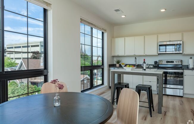 Avant Apartments