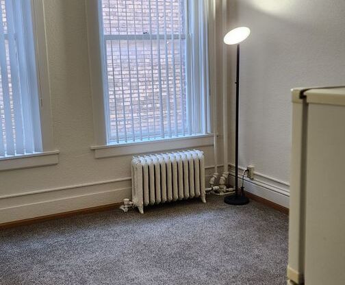 Studio, 1 bath, 195 sqft, $470, Unit 213