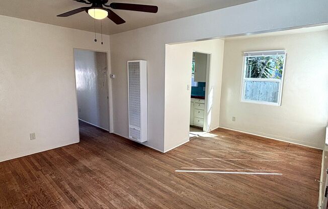 1 bed, 1 bath, 650 sqft, $2,550, Unit 5040