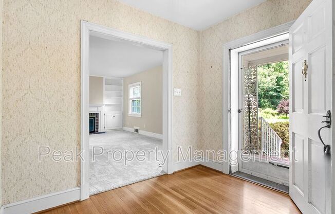 6623 WEXFORD LN
