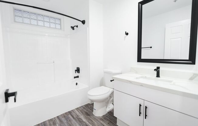 2 beds, 2 baths, 1,069 sqft, $3,098, Unit 313