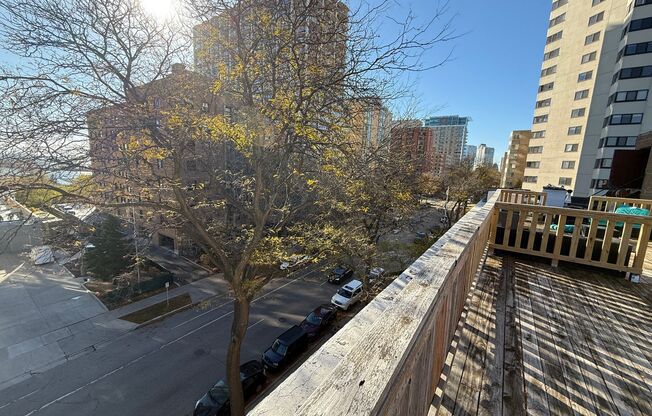 1 bed, 1 bath, 525 sqft, $1,295, Unit #A