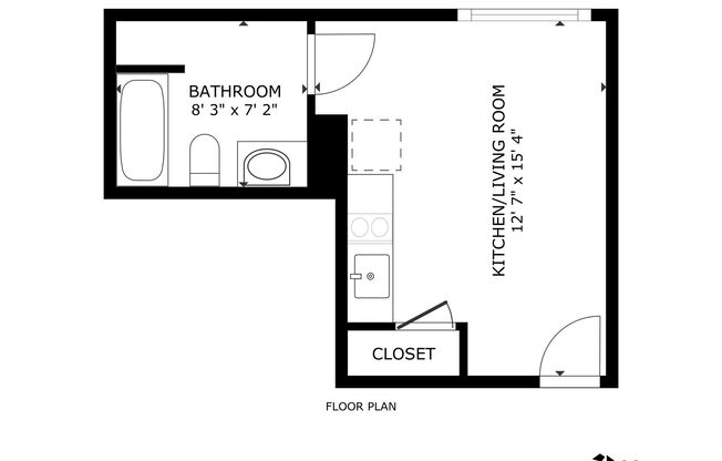 Partner-provided property photo