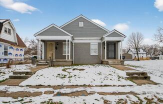 2349 - 2351 North LaSalle Street