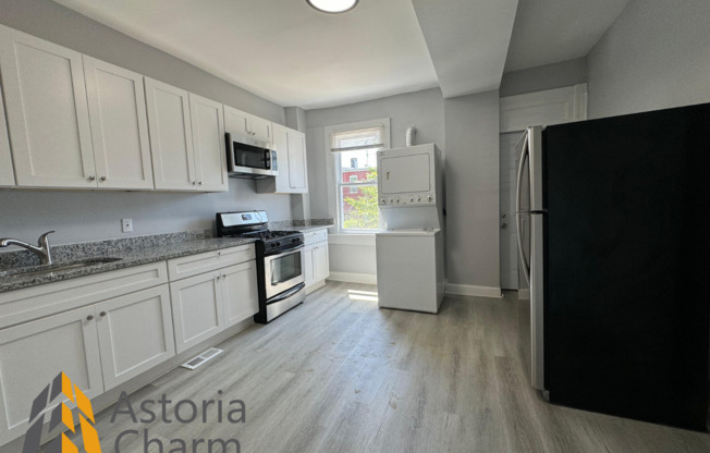 NEW CHARMING 2BD/1BA HOME FOR RENT!