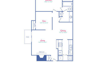 Partner-provided photo for $1059 unit