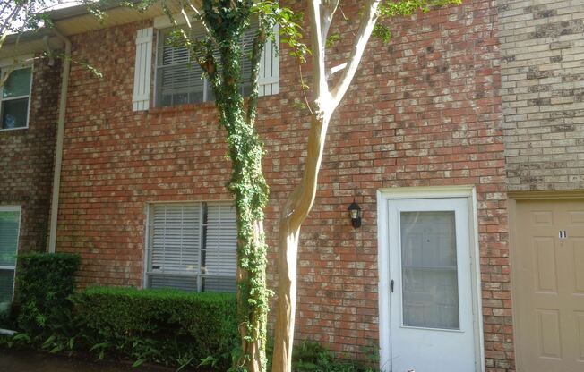 SPRING BRANCH TOWNHOME