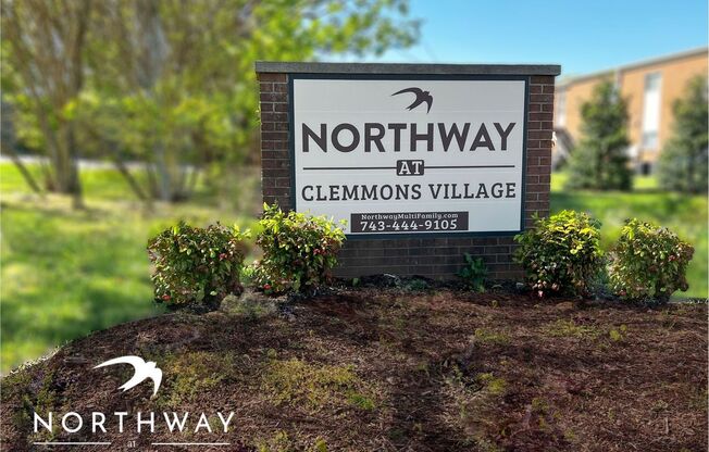 Northway at Clemmons Village