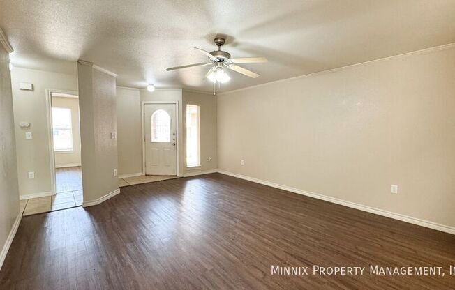 5411 Marshall St.