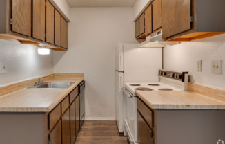 Partner-provided photo for $835 unit