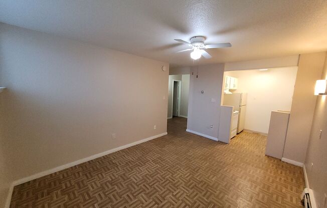 1 bed, 1 bath, 500 sqft, $850, Unit OTG 805-106