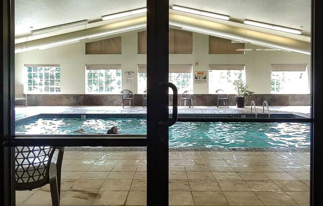 2 beds, 1 bath, $1,130, Unit A-204