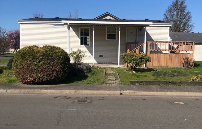 Fully upgraded and remodeled. Coming Soon!