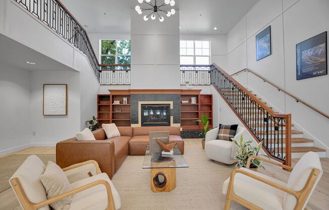 2 beds, 1 bath, 823 sqft, $1,795, Unit 126-229