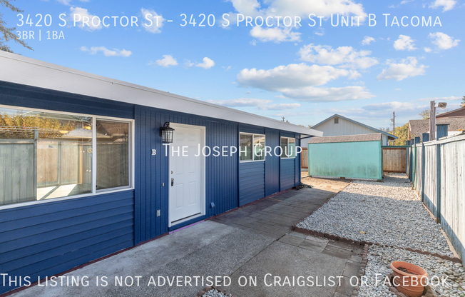 3420 S PROCTOR ST