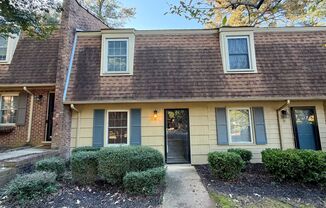 4705 Blue Bird Unit E- Bev Roberts Rentals and Property Management
