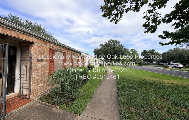 8808 WILCREST DR