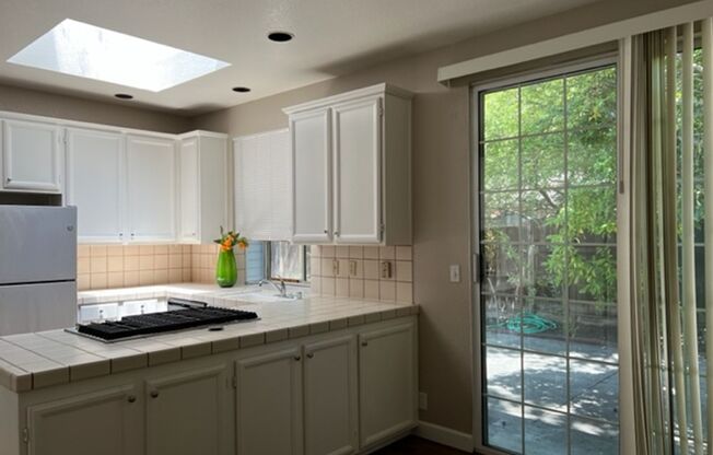 Mountain View Single Family